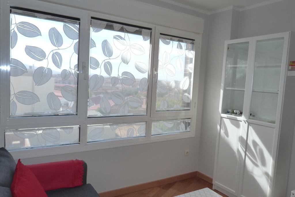 Apartamentos Noluna Ségovie Extérieur photo