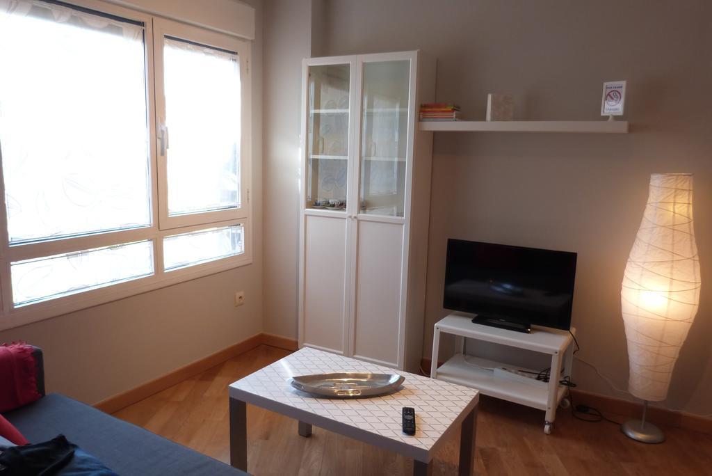 Apartamentos Noluna Ségovie Extérieur photo