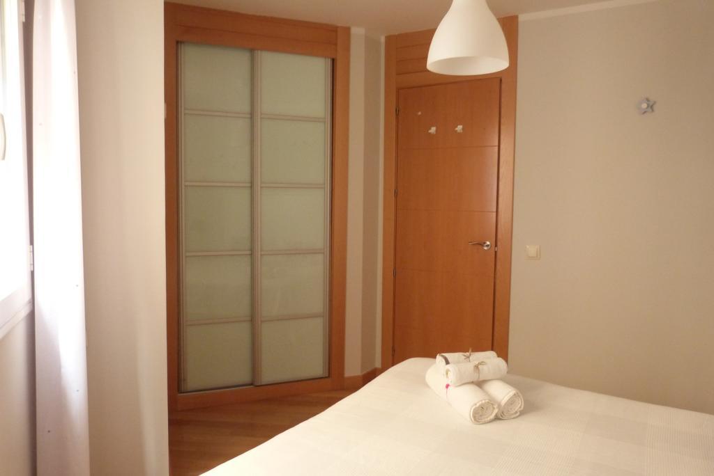 Apartamentos Noluna Ségovie Extérieur photo