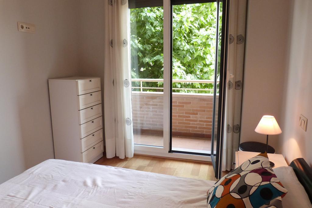 Apartamentos Noluna Ségovie Extérieur photo