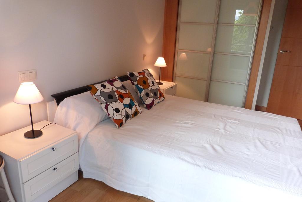 Apartamentos Noluna Ségovie Extérieur photo