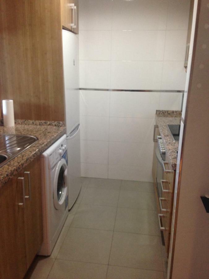 Apartamentos Noluna Ségovie Extérieur photo